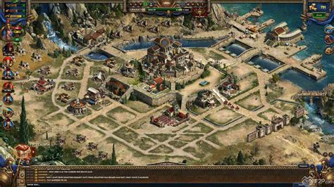 Sparta: War of Empires Review from Plarium here on F2P.com