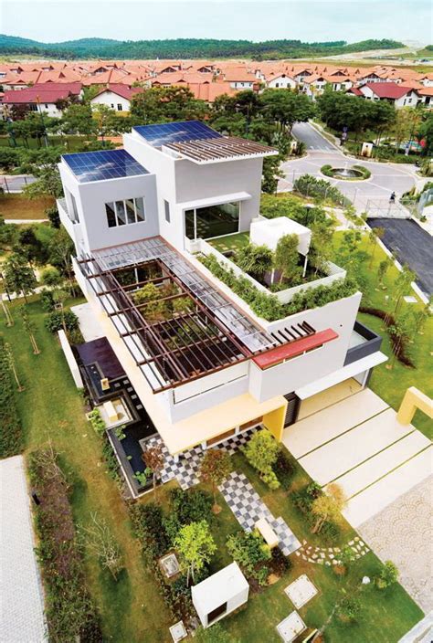 Gallery of Setia Eco Park Villa / TWS & Partners - 6