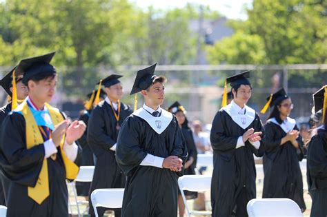 Staten Island Technical High School graduates 330 students - silive.com