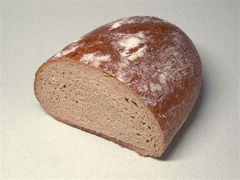 Rye bread - Wikipedia