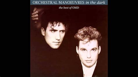 OMD - Messages, 1980 (Instrumental Cover) + Lyrics - YouTube