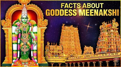 Meenakshi Temple Madurai, timings, history, guide & how to reach