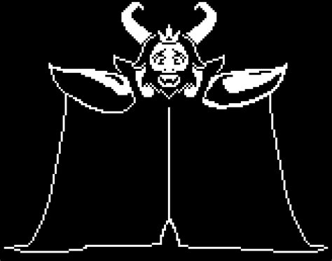 Pixel Art Maker Asgore - import a photo pixelate a photo.