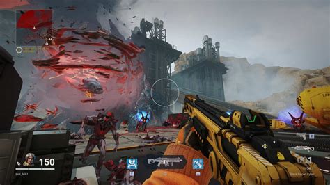 5 Free-To-Play Shooters You Should Play in 2022 and 2023 - KeenGamer