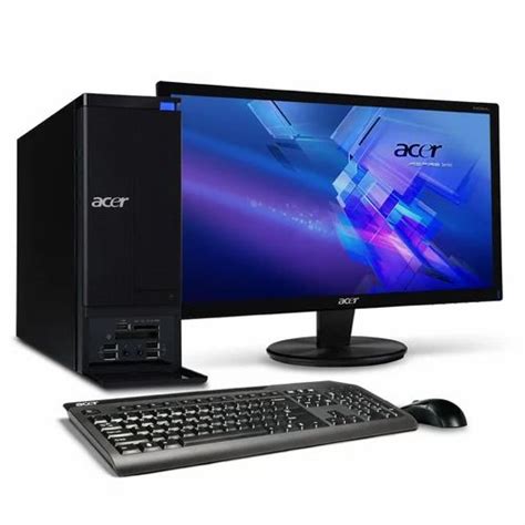 Acer Desktop Computer, Screen Size: 19.5 Inch at Rs 32000 in Chennai ...