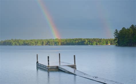 How to Work Around Dock Restrictions at Your Lake Home