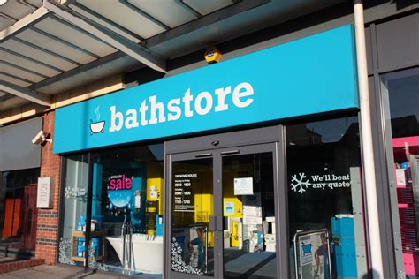 Retailer Bathstore faces going into administration with up to 700 jobs ...