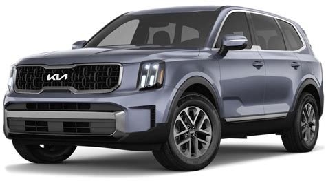 2023 Kia Telluride Incentives, Specials & Offers in Concord NC