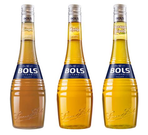 Bols Introduces Three New Liqueur Flavors. - Bar Business Magazine