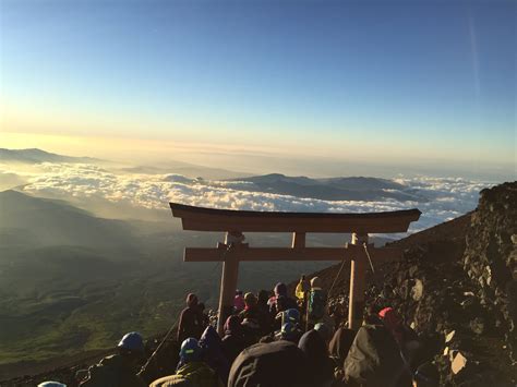 Mt. Fuji 2-Day English-Guided Climbing Tour from Tokyo or Fuji 5th ...