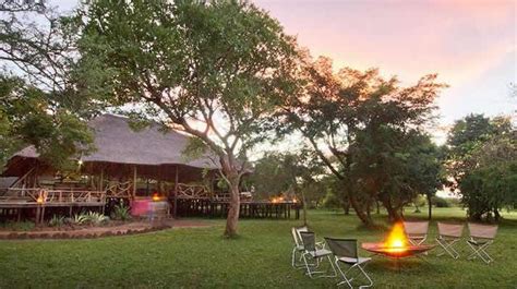 Best Lodges in Murchison Falls National Park Uganda | Gorilla Safari Lodges