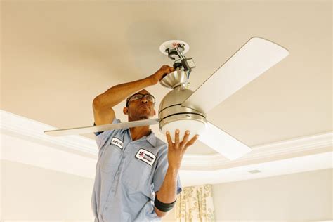 Ceiling Fan Care Tips | Southern Electrical