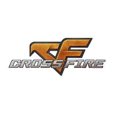 Crossfire Logo - LogoDix