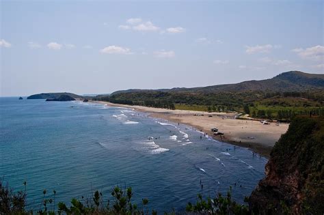 Playa Peña hermosa | Playa Peña Hermosa, Veracruz, Mexico | Uriel Akira ...