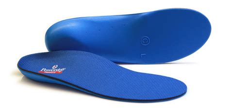 Insoles and Beyond | Powerstep Pinnacle Full Length | Insoles and Beyond