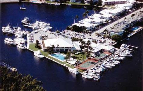 Coral Ridge Yacht Club Fort Lauderdale, FL So many wonderful memories ...