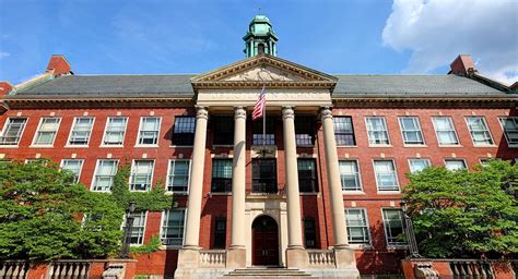 U.S. News and World Report: Massachusetts Is Top State for High Schools