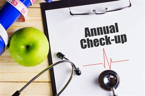 Is An Annual Health Checkup Necessary Even When You Are Healthy ...