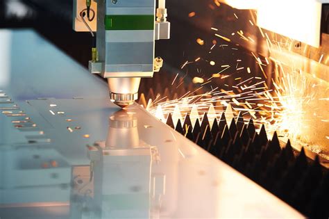 Fibre Lasers - Working Principles, Applications & More | Fractory