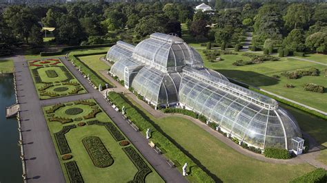 Royal Botanic Gardens, Kew, London | Kew gardens london, Kew gardens, Q ...