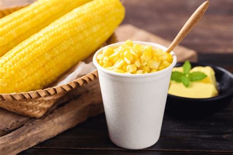 2,755 Boiled Corn Spoon Royalty-Free Images, Stock Photos & Pictures ...