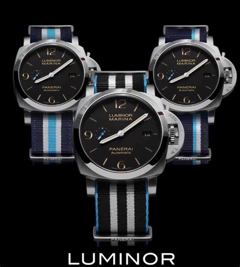 Panerai NATO straps - Paneristi Forum