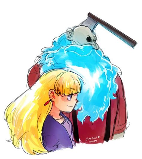 Pacifica and her ghost lumberjack | Gravity falls comics, Gravity falls ...