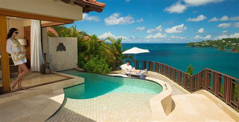 5 Most Unique Sandals Resorts Rooms