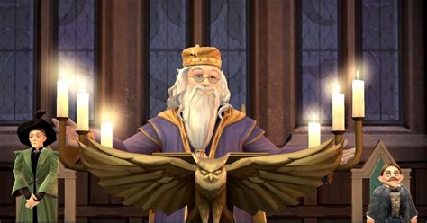 Harry Potter Mobile Games Have Generated Over $1 Billion