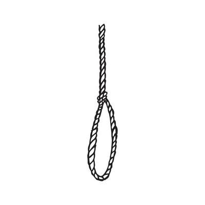 Hanging Rope Vector Art, Icons, and Graphics for Free Download