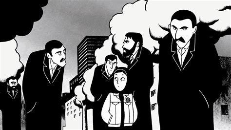 Download Movie Persepolis HD Wallpaper