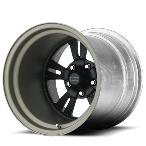 American Racing VF480 Wheels & VF480 Rims On Sale