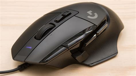 Logitech G502 X Review - RTINGS.com