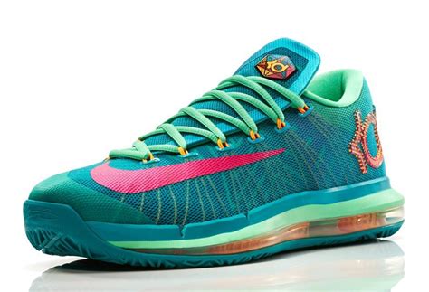 Best Kevin Durant Basketball Shoes - MyBasketballShoes.com