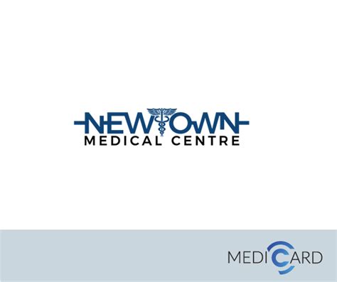 NEWTOWN MEDICAL CENTRE LTD - Discount Partners