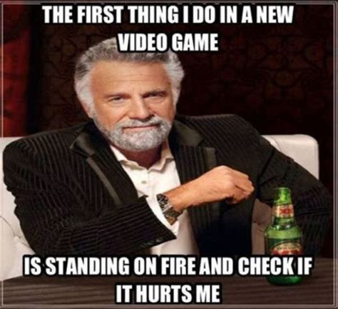 Funny Video Game Pictures and Memes That Will Make Your Day (20 pics ...