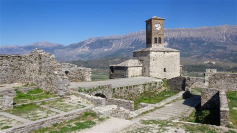 Gjirokaster: The city with a legendary princess - Elite Travel Albania