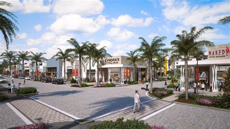 Uptown Boca plaza to offer a wide variety of dining options – The Torch