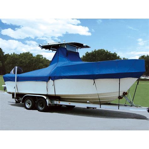 Boat Cover for Taylor Made Semi-Custom T-Top s by Taylor Made Products