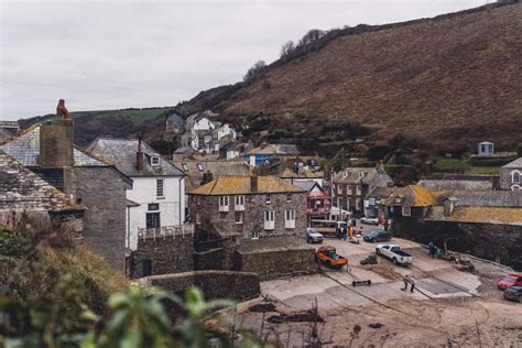 Doc Martin Filming Locations in Port Isaac and Beyond | solosophie ...