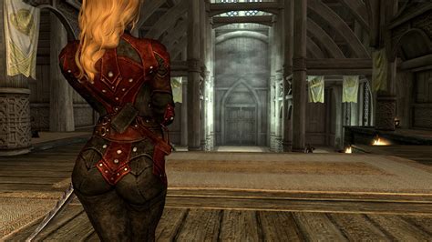 Dark Brotherhood Armor HD at Skyrim Nexus - Mods and Community