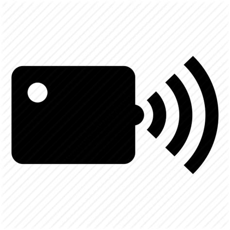 Ip Camera Icon #159103 - Free Icons Library