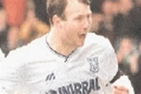 Tranmere Rovers: Stars of the past to feature in Former Players ...