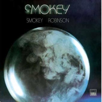 Smokey Robinson - Smokey - CD Álbum - Compra música na Fnac.pt