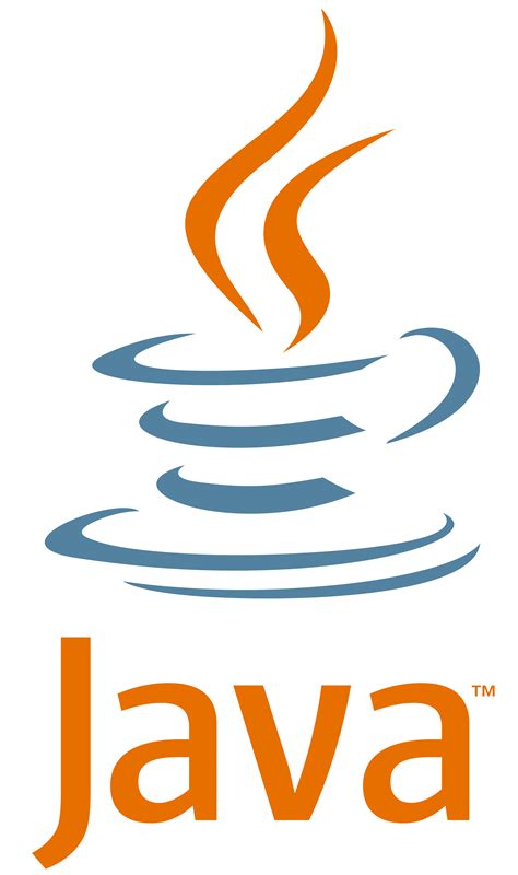 Java Logo Png - PNG Image Collection