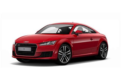 Audi TT Interior & Exterior Images, Colors & Video Gallery - Carmudi ...