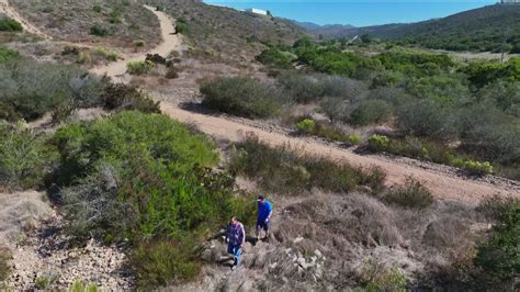 Cedar Fire 20 years later | cbs8.com