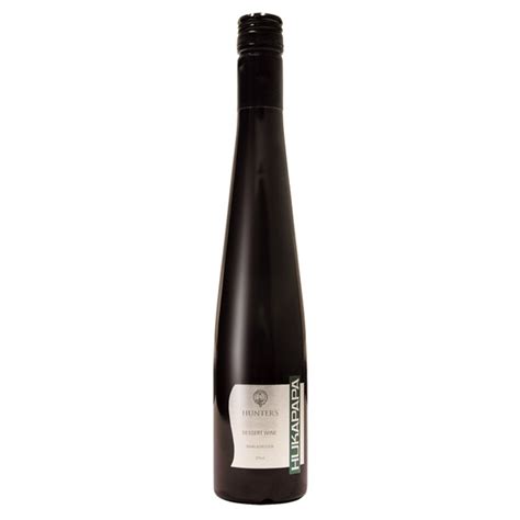 Hunter's Hukapapa Riesling Dessert Wine 2014 (375ml) Wine'N'Things