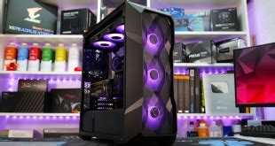 Cooler Master MasterBox TD500 Mesh V2 Case Review | KitGuru