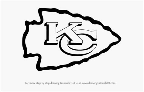 Download Kansas City Chiefs Transparent Png - Kansas City Chiefs Logo ...